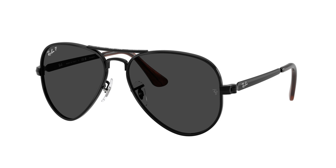 Gafas Graduadas Ray-Ban RB3925 002/48