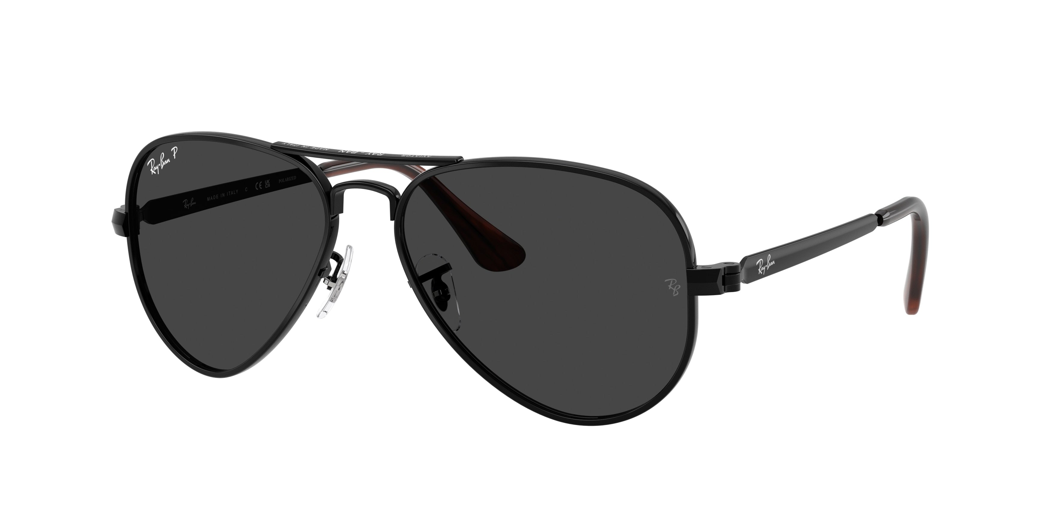 Gafas Graduadas Ray-Ban RB3925 002/48
