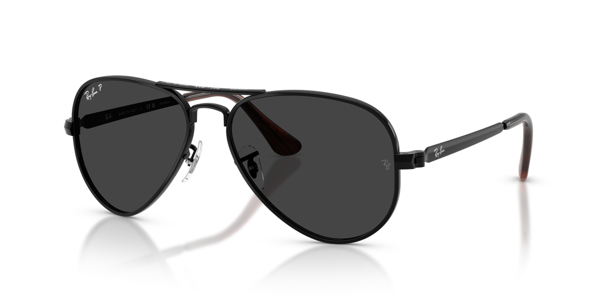 Ray-Ban AVIATOR MAX RB3925 002/48 太阳镜