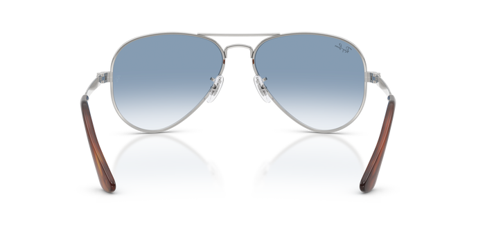 Солнцезащитные очки Ray-Ban AVIATOR MAX RB3925 003/3F — Изображение 4