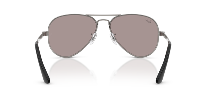 Sonnenbrille Ray-Ban AVIATOR MAX RB3925 004/53 58 16 — Bild 4