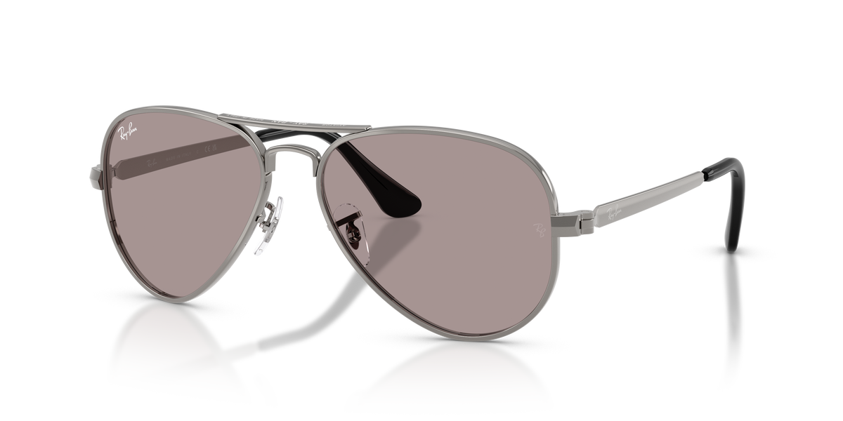 Ray-Ban AVIATOR MAX RB3925 004/53 58 16 太阳镜