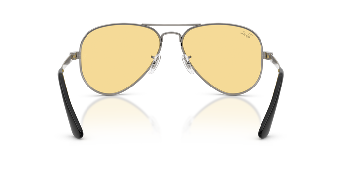 Ray-Ban Sunglasses RB3925 004/R6 58 16 — Image 4
