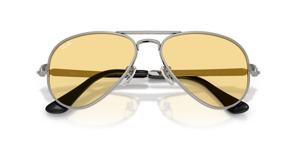 Ray-Ban RB3925 004/R6 58 16 太阳镜 经典醋酸纤维墨镜