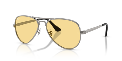 Ray-Ban RB3925 004/R6 58 16 太阳镜 经典醋酸纤维墨镜
