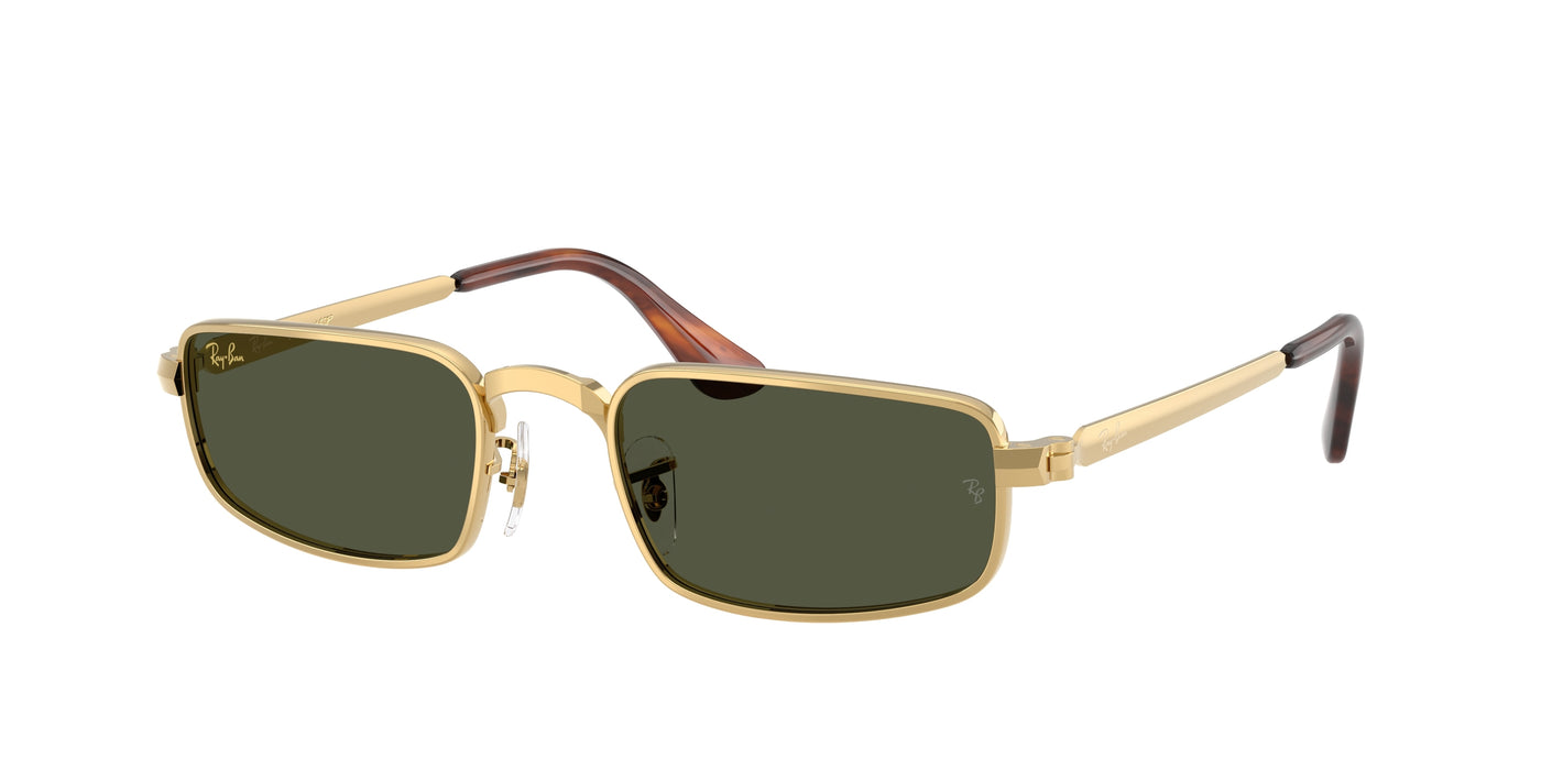 Gafas Graduadas Ray-Ban RB3927 001/31 54 21