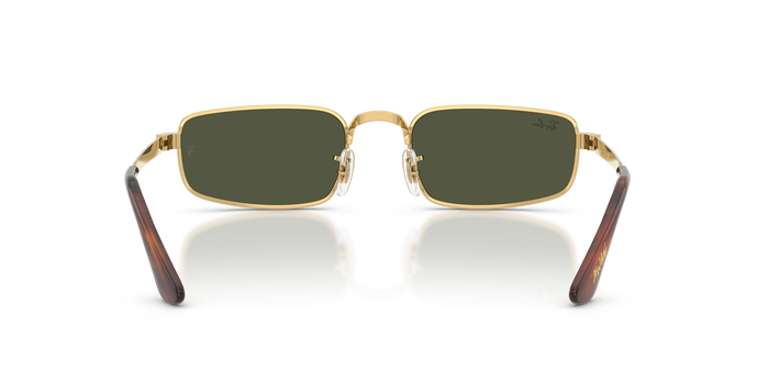 Sunglasses Ray-Ban By A RB3927 001/31 54 21 — Image 4
