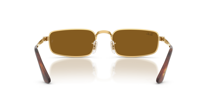 Ray-Ban RB3927 001/33 54 21 太阳镜 — 图片 4