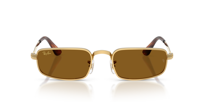 Ray-Ban RB3927 001/33 54 21 太阳镜 — 图片 2