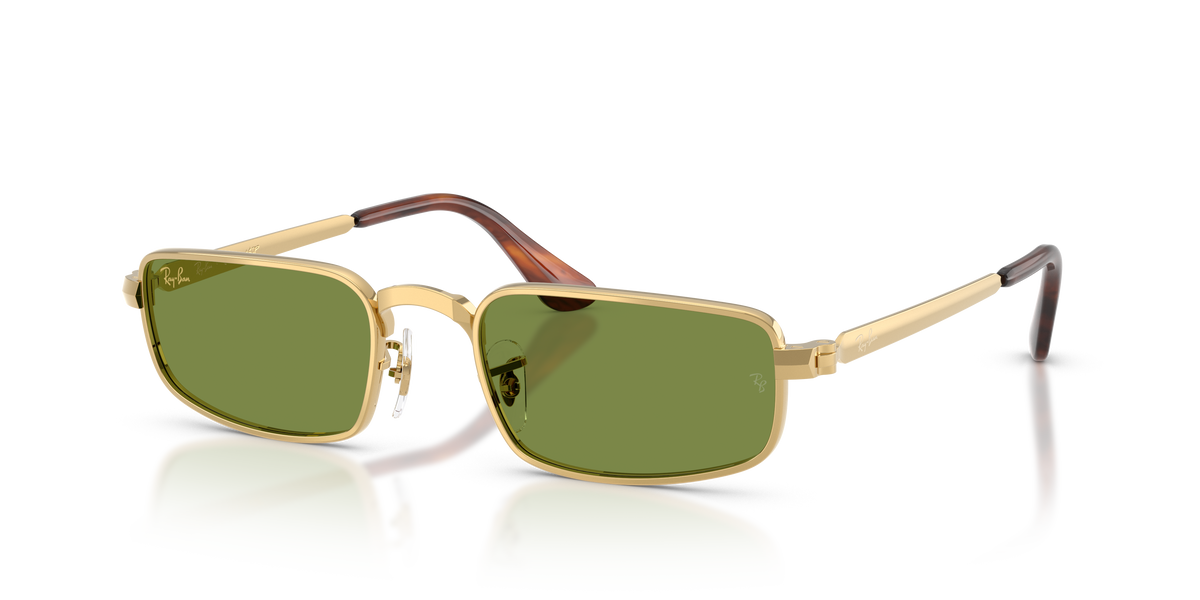 Gafas de Sol Ray-Ban RB3927 001/4E 54 21