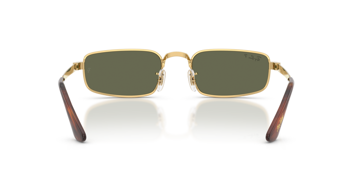 Gafas de Sol Ray-Ban By A RB3927 001/58 54 21 — Imagen 4