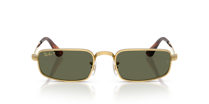 Gafas de Sol Ray-Ban By A RB3927 001/58 54 21 — Imagen 2
