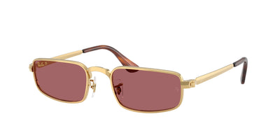 Sunglasses Ray-Ban By A RB3927 001/AF 54 21