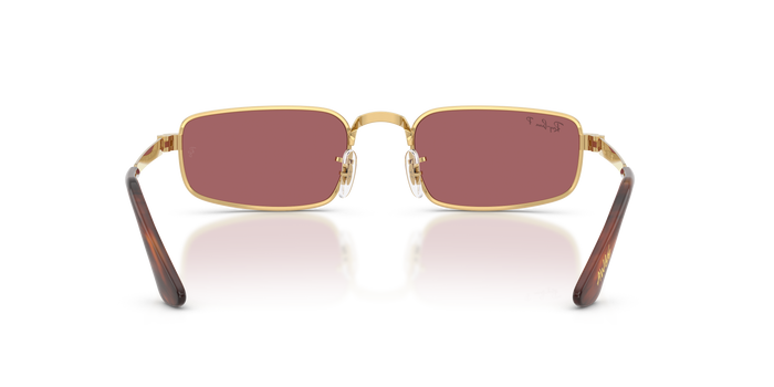 Ray-Ban RB3927 001/AF 54 21 太阳镜 — 图片 4