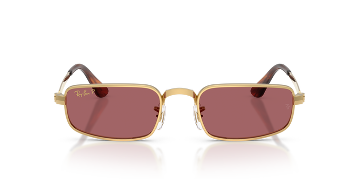 Ray-Ban RB3927 001/AF 54 21 太阳镜 — 图片 2