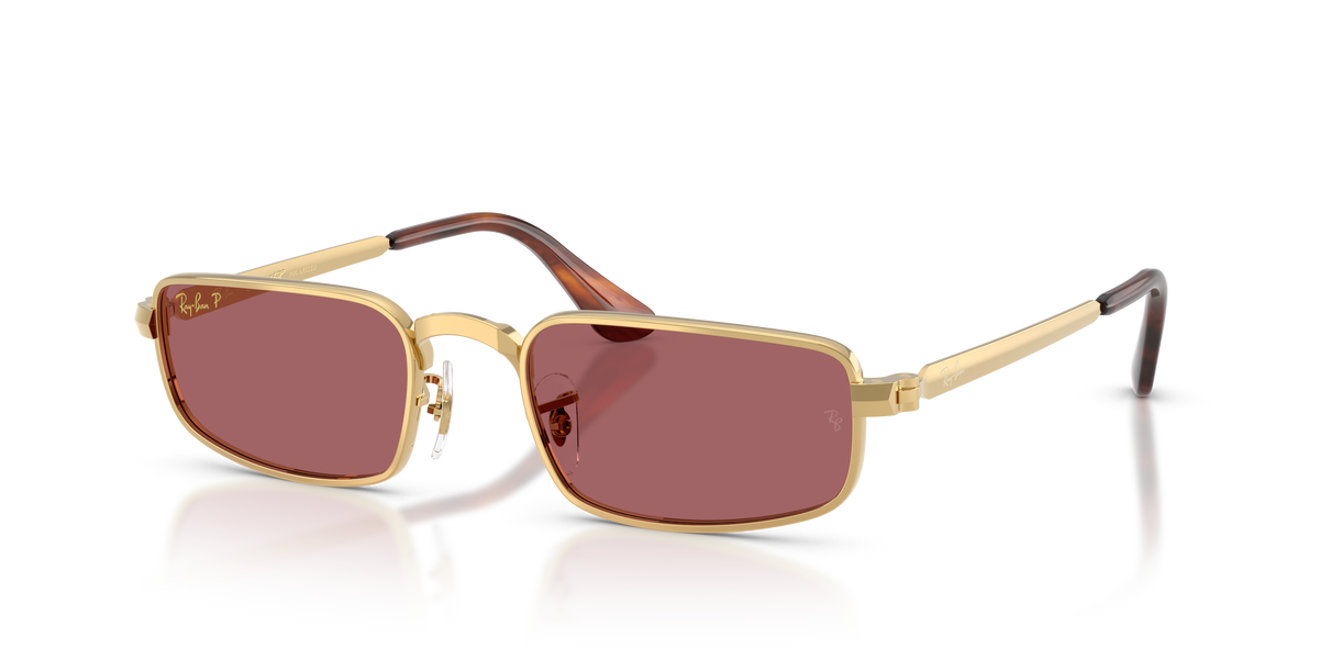 Ray-Ban RB3927 001/AF 54 21 太阳镜