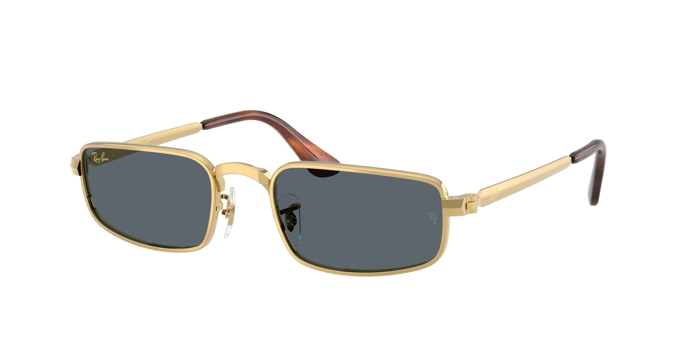 Gafas Graduadas Ray-Ban RB3927 001/R5 54 21
