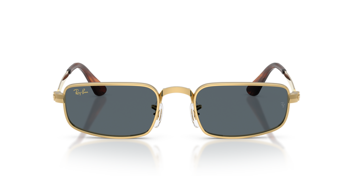 Ray-Ban Sunglasses By A RB3927 001/R5 54 21 — Image 2
