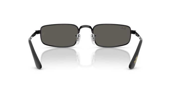 Sunglasses Ray-Ban By A RB3927 002/J5 54 21 — Image 4