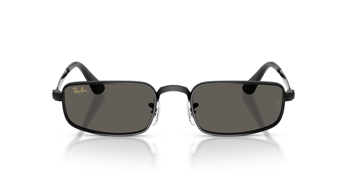 Sunglasses Ray-Ban By A RB3927 002/J5 54 21 — Image 2