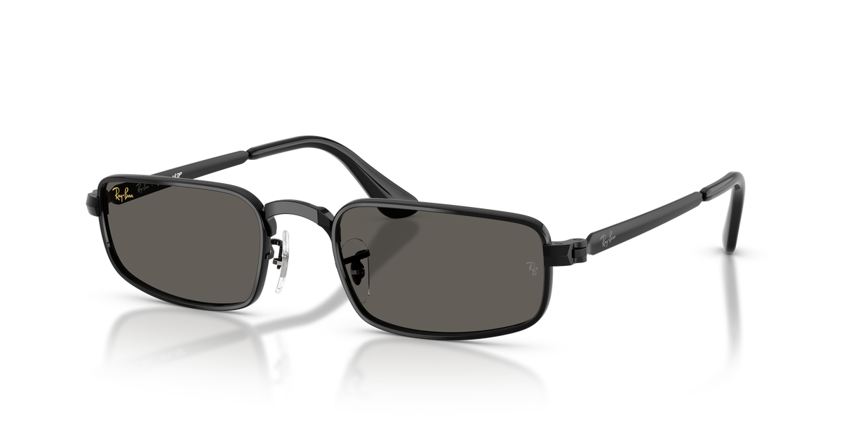 Sunglasses Ray-Ban By A RB3927 002/J5 54 21