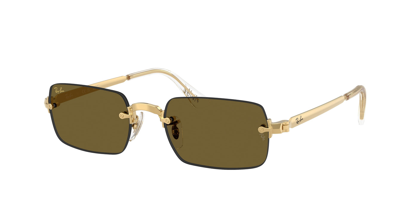 Gafas Graduadas Ray-Ban RB3928 001/73 54 20