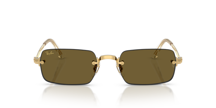 Sonnenbrille Ray-Ban By A RB3928 001/73 54 20 — Bild 2