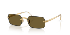 Sonnenbrille Ray-Ban By A RB3928 001/73 54 20