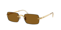Солнцезащитные очки Ray-Ban By A RB3928 001/83 54 20
