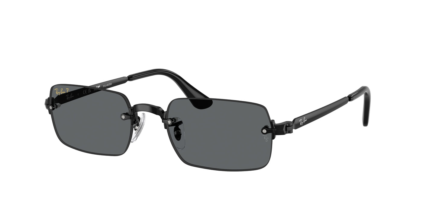 Gafas Graduadas Ray-Ban RB3928 002/81 54 20