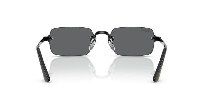 Sonnenbrille Ray-Ban By A RB3928 002/81 54 20 — Bild 4