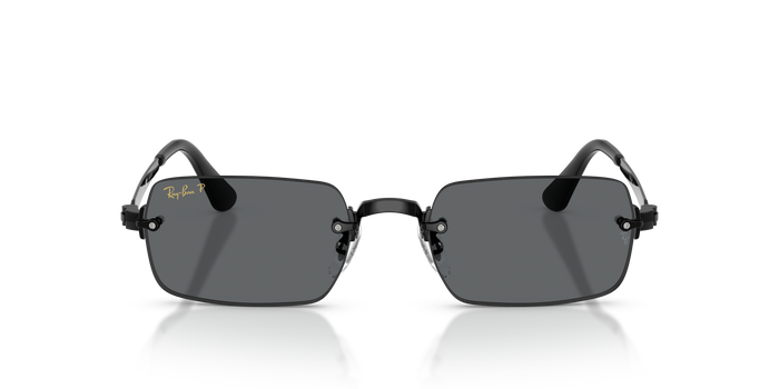 Sonnenbrille Ray-Ban By A RB3928 002/81 54 20 — Bild 2