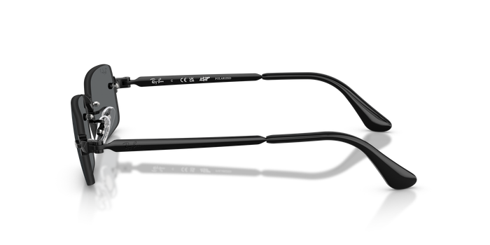 Sonnenbrille Ray-Ban By A RB3928 002/81 54 20 — Bild 3