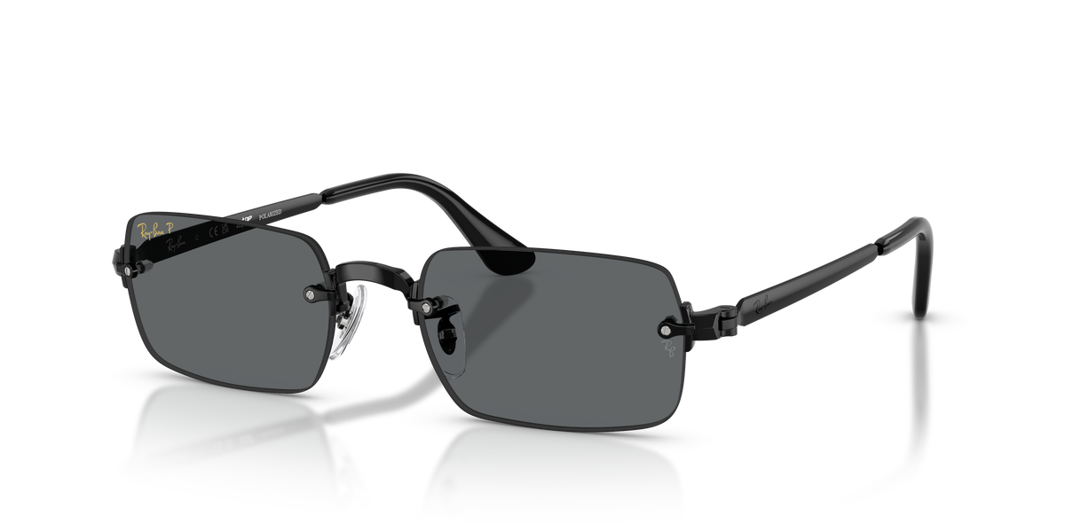 Gafas de Sol Ray-Ban By A RB3928 002/81 54 20