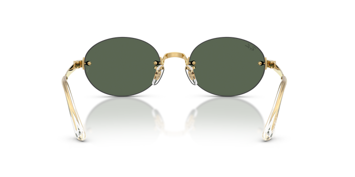 Sunglasses Ray-Ban By A RB3929 001/71 54 20 — Image 4