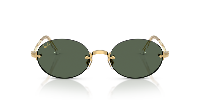 Sunglasses Ray-Ban By A RB3929 001/71 54 20 — Image 2