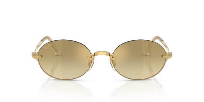 Sonnenbrille Ray-Ban By A RB3929 001/7I 54 20 — Bild 2