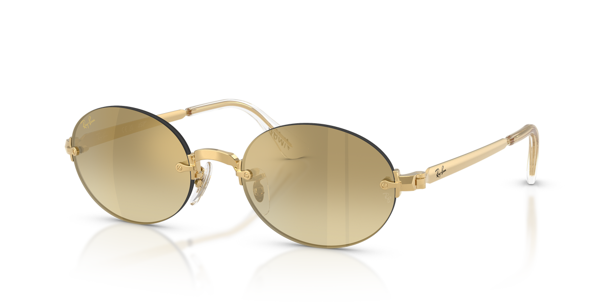 Sonnenbrille Ray-Ban By A RB3929 001/7I 54 20