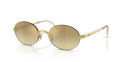 Sonnenbrille Ray-Ban By A RB3929 001/7I 54 20