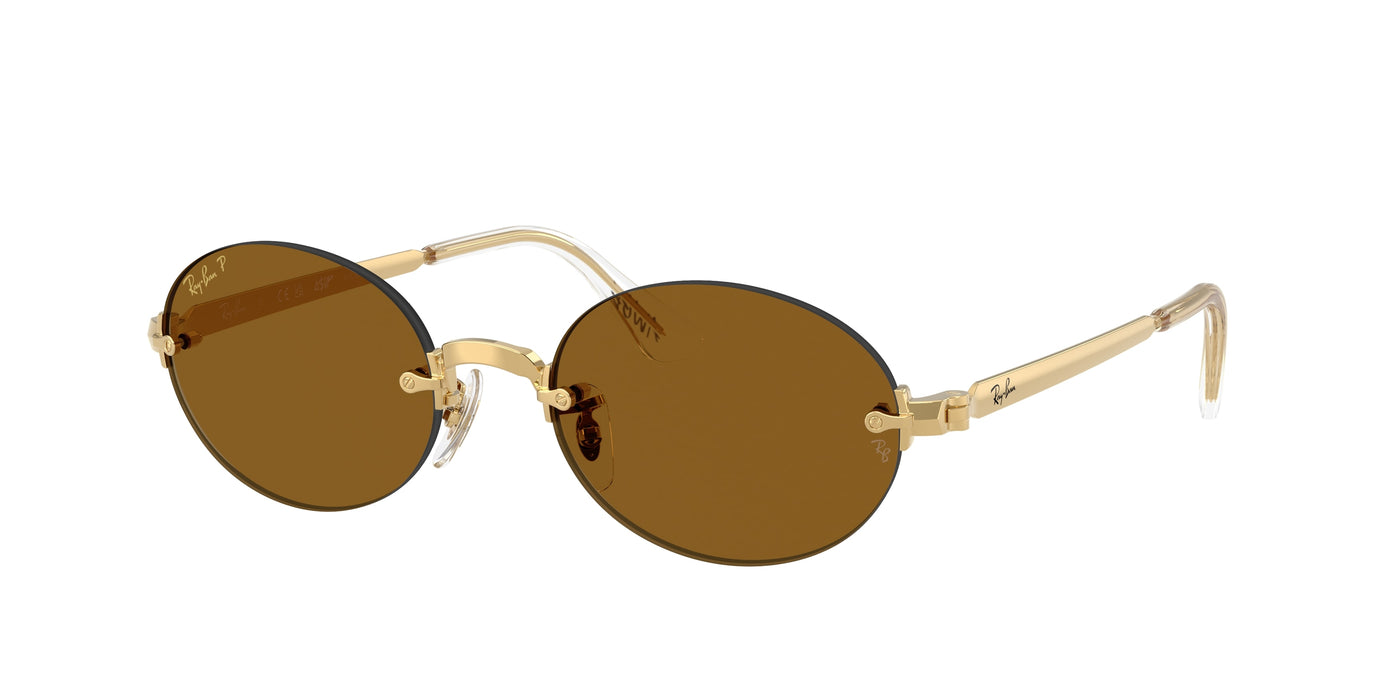 Gafas Graduadas Ray-Ban RB3929 001/83 54 20