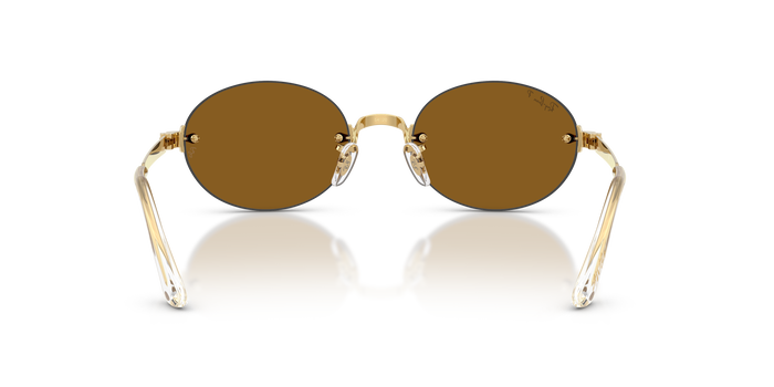 Sunglasses Ray-Ban By A RB3929 001/83 54 20 — Image 4