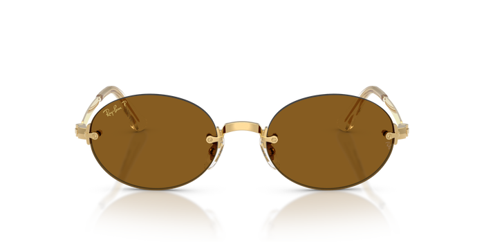 Sunglasses Ray-Ban By A RB3929 001/83 54 20 — Image 2
