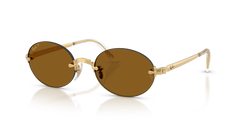 Sunglasses Ray-Ban By A RB3929 001/83 54 20