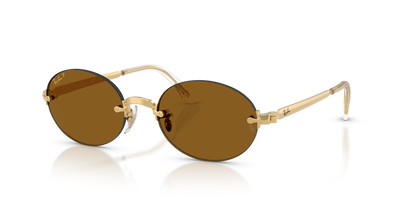 Sonnenbrille Ray-Ban By A RB3929 001/83 54 20