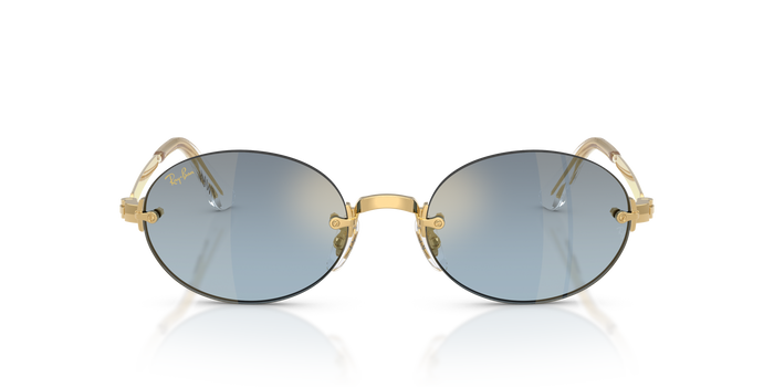 Sunglasses Ray-Ban By A RB3929 001/S2 54 20 — Image 2