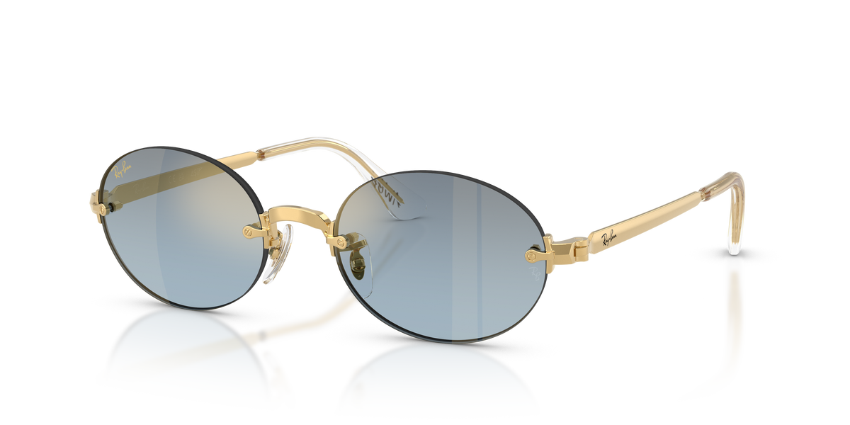 Sunglasses Ray-Ban By A RB3929 001/S2 54 20