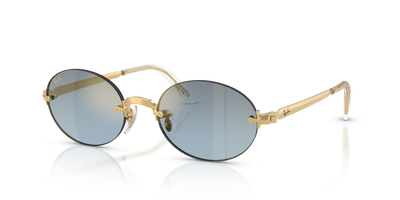 Sonnenbrille Ray-Ban By A RB3929 001/S2 54 20