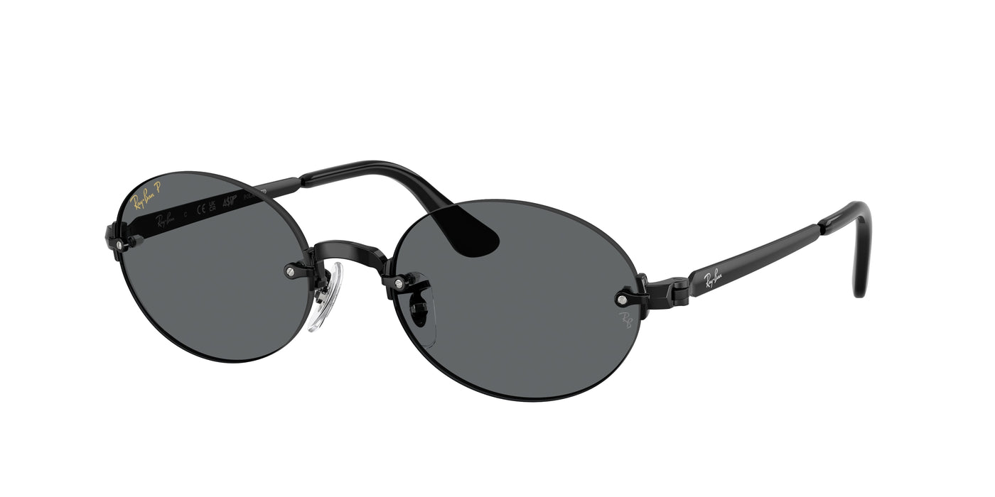 Gafas Graduadas Ray-Ban RB3929 002/81 54 20