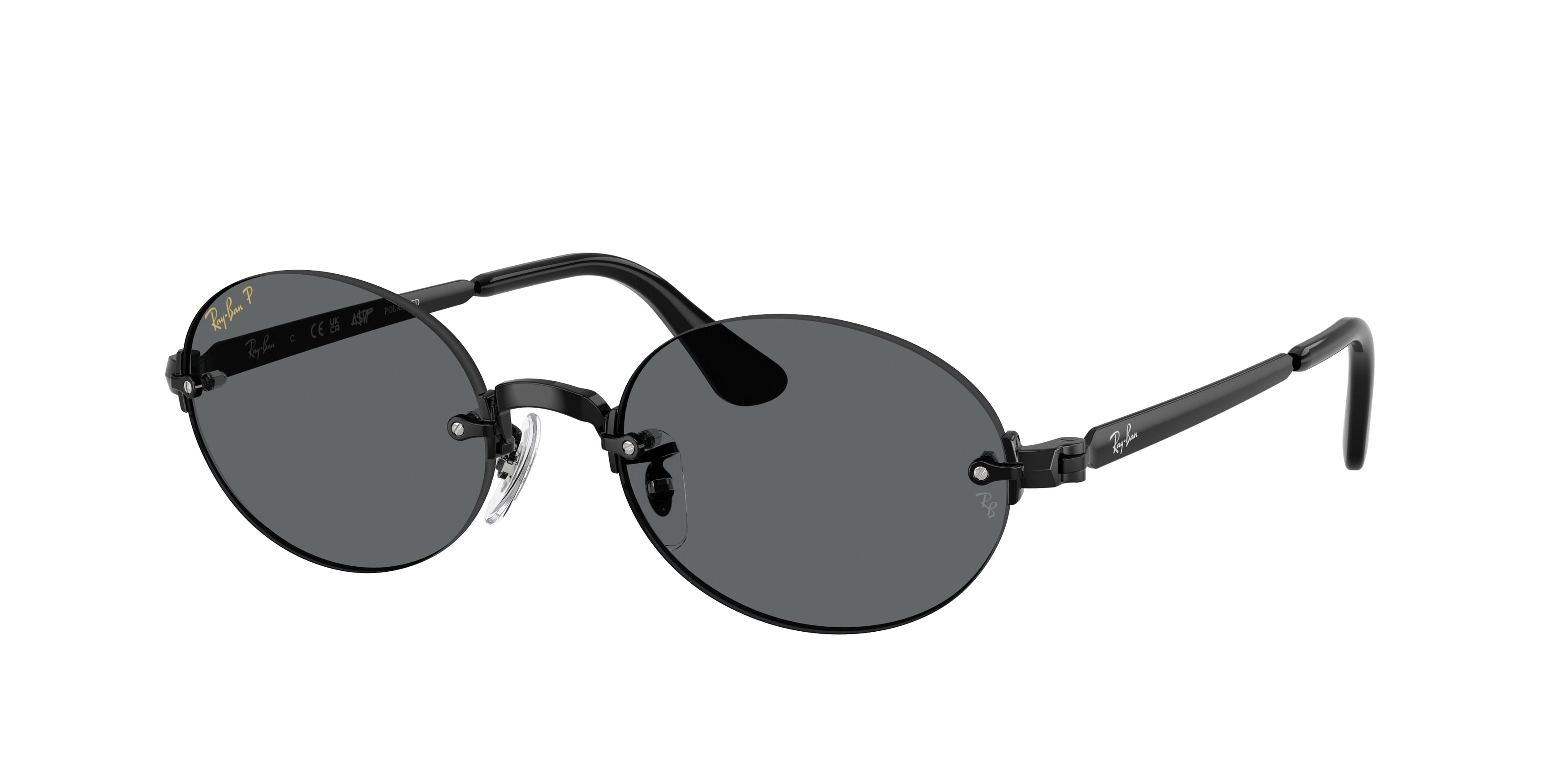 Gafas Graduadas Ray-Ban RB3929 002/81 54 20