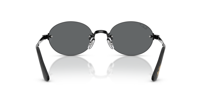 Sunglasses Ray-Ban By A RB3929 002/81 54 20 — Image 4